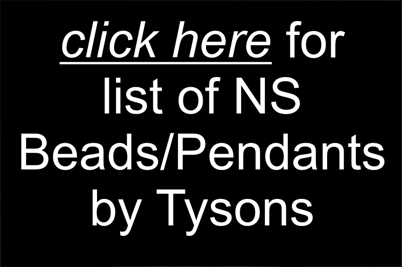 Beads & Pendants (NS)